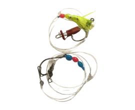 Ham &  Cheese's 3 n 1 rigs